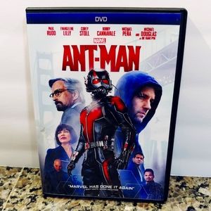 Free DVD - Free with purchase